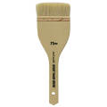 Mont Marte Goat Hair Pine Wood Brush-75Mont Marte.