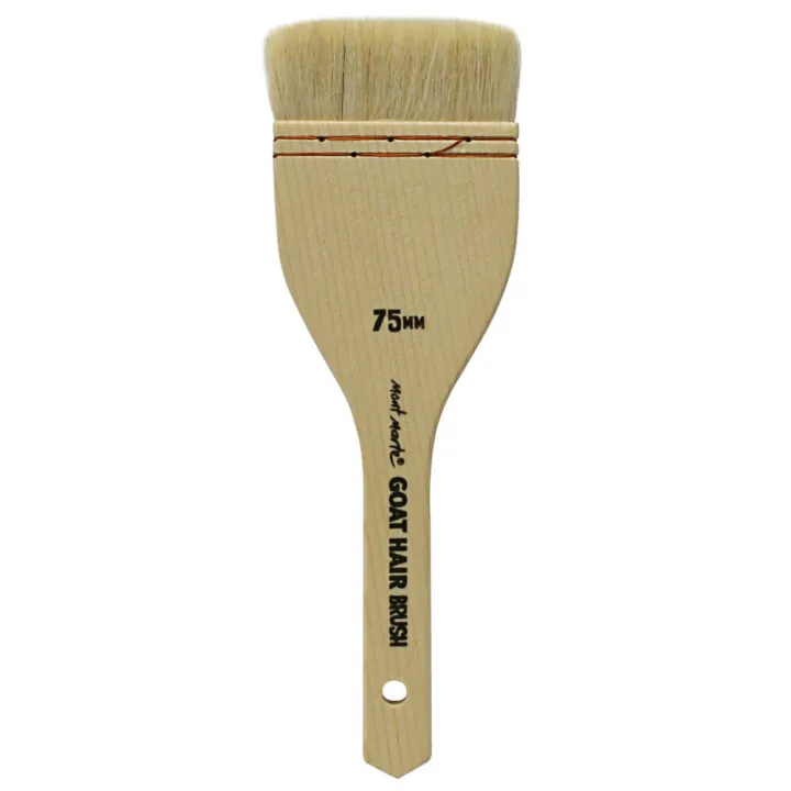 Mont%20Marte%20Goat%20Hair%20Pine%20Wood%20Brush-75Mont%20Marte%20-%20Image%202