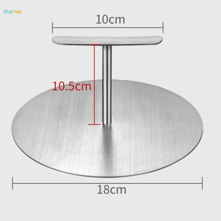 Stainless%20Steel%20Burger%20Hamburger%20for%20Kitchen%20BBQ%20Accessories%20Diameter%2018cm%20-%20Image%206