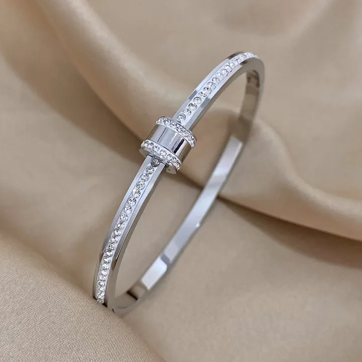 Luxury%20Stainless%20Steel%20Gold%20Color%20Zirconia%20Cylinder%20Bracelets%20Bangles%20for%20Women%20Fashion%20Girls%20Waterproof%20Jewelry%20Gifts%20-%20Image%207