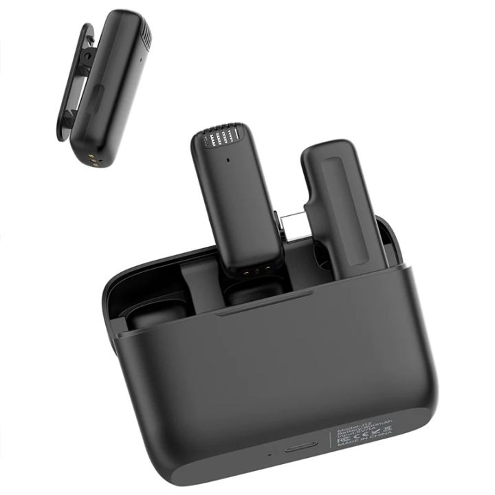 Ulanzi%20J12%20Dual%20Wireless%20Microphone%20for%20Android%20with%20Charging%20Case%20for%20Type-C%20Mobile%20-%20Image%206