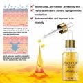 Covercoco 24k Gold Serum 30ml - Vitamin-C Serum. 