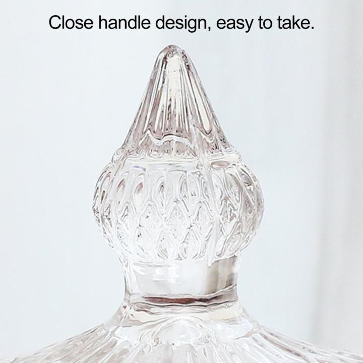 350ml%20Crystal%20Diamond%20Faceted%20Jar%20with%20Crystal%20Lid,Suitable%20as%20A%20Candy%20Bow%20-%20Image%205
