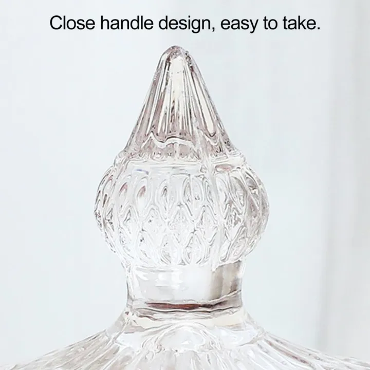 350ml%20Crystal%20Diamond%20Faceted%20Jar%20with%20Crystal%20Lid,Suitable%20as%20A%20Candy%20Bow%20-%20Image%205