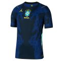 100% Imported Brazil 2026 World Cup Away Jersey Fan Edition. 
