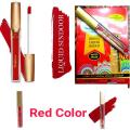 Red Waterproof Natural  Liquid Sindoor-1ps. 