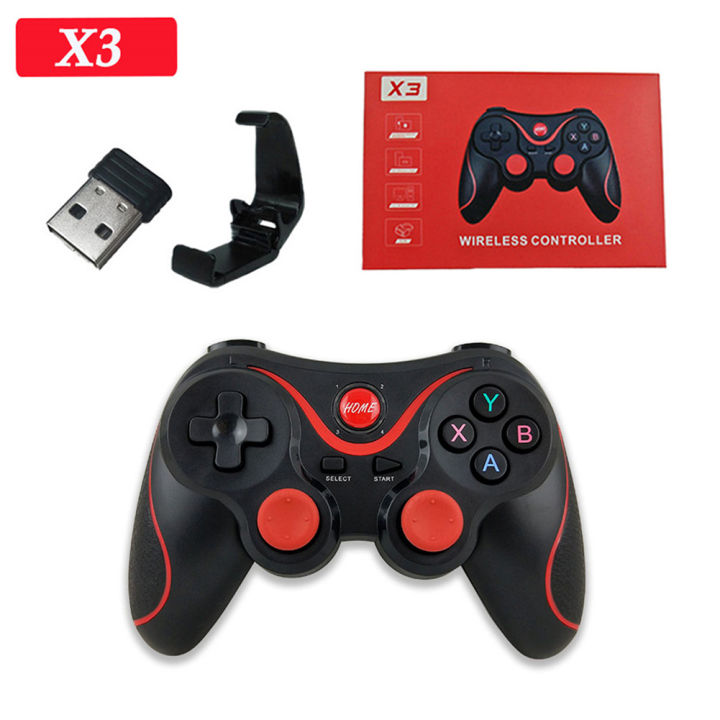 T3%20X3%20Wireless%20Joystick%20Gamepad%20PC%20Game%20Controller%20Support%20Bluetooth%20Joystick%20For%20Mobile%20Phone%20Tablet%20TV%20Box%20Holder%20-%20Image%202