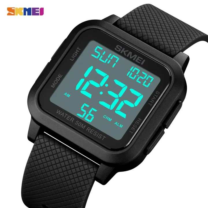 SKMEI%20Men%20Watch%20Electronic%20Fashion%20Watch%20Pu%20Strap%205Bar%20Waterproof%20Business%20Wristwatch%20Luminous%20Pointer%20With%20Calendar%20For%20Men%20Women%201894%20-%20Image%205