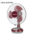 Defender Solar 12 Inch Table Fan 12v (Without Bettery) (Imported). 