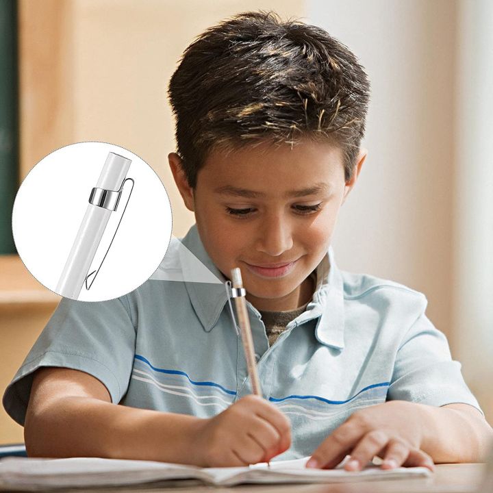 Metal%20Pencil%20Clips%20Slide%20on%20Pencil%20Pocket%20Clips%20Snap%20in,%20Pencil%20Holder%20Clip%20Metal%20Hangable%20Portable%20Pencil%20Clips,%2060%20Pcs%20-%20Image%205