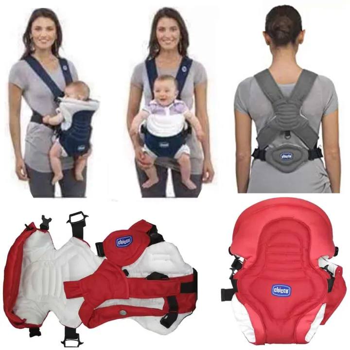 Chicco%20Baby%20Carrier,%20Soft%20&%20Dream%20BabyCarrier%203-Different%20Position%20Carrier%20-%20Image%203
