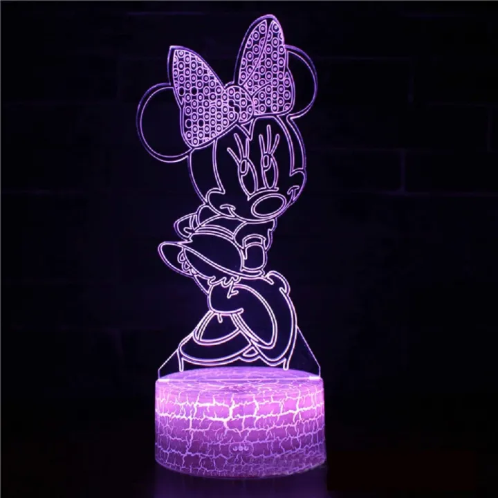 Disney%20Cartoon%203D%20Night%20Light%20Mickey%20Mouse%20Clubhouse%20LED%20Color%20Changing%20Light%20Bedroom%20Decorative%20Light%20Children's%20Birthday%20Gift%20-%20Image%204