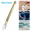 GLASS CUTTER PROFESSIONAL QUALITY 175MM mpw.