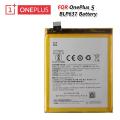 BLP637 - 3300 mAh Replacement Battery For OnePlus 5 Mobile Phone Batteries. 