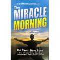 The Miracle Morning by Hal Elrod. 
