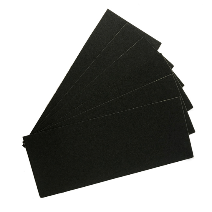52%20PCS%20Sandpaper%20Set%20120-2000%20Grit%20Sanding%20Paper%20Water/Dry%20Abrasive%20Sand%20As%20Shown%20Silicon%20Carbide%20for%20Wood%20Metal%20Polishing%20Automotive%20-%20Image%206