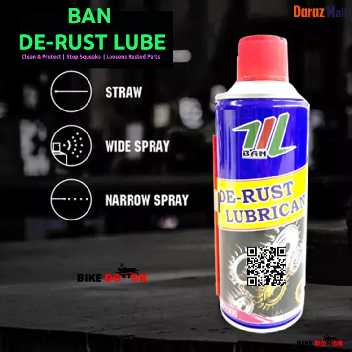 BAN%20De-Rust%20Spray%20Lubricant%20(Gross%20450ml)%20-%20Image%203