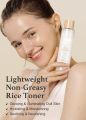 I'm from Rice Toner 150ml | 77.78% Rice Extract from Korea, Glow Essence with Niacinamide, Hydrating for Dry Skin, Vegan, Alcohol Free, Fragrance Free, Peta Approved. 