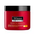 500 ml TRESemme Keratin Smooth Hair mask International PRC product used for female. 