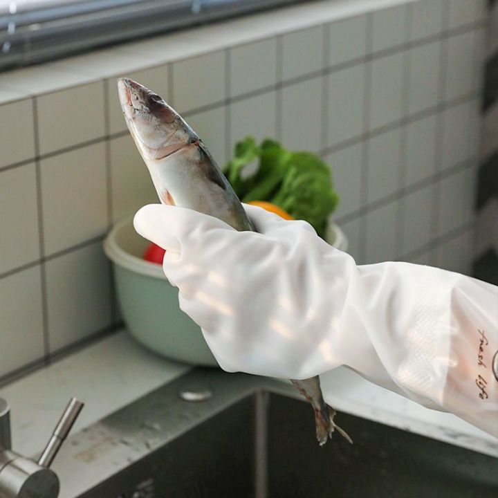 Gloves%20Household%20Cleaning%20Kitchen%20Washing%20Waterproof%20Hand%20Glove%20Protective%20Finger%20Anti-fouling%20Housework%20Tools%20Multi-function%20-%20Image%203