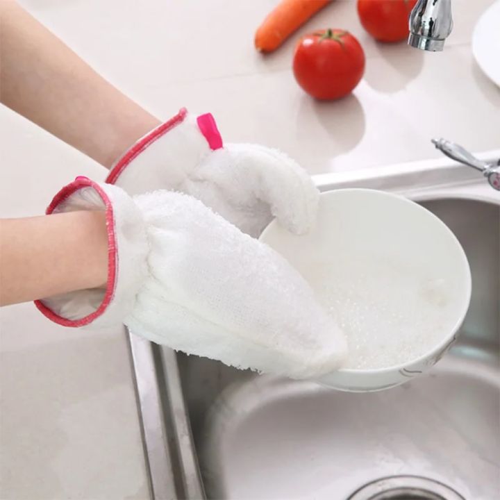 Protective%20Gloves%20Reusable%20Bamboo%20Fiber%20Gloves%20Oilproof%20Non-slip%20Dishwashing%20Gloves%20Durable%20Waterproof%20Liner%20Pot%20Pan%20Bowl%20Scrubber%20Household%20-%20Image%205