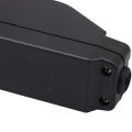 ZOROOM 16A 220V On/Off Inline Cord Switch Button Inline Cord Switch for Electrical Appliances.