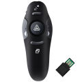 GuangBo Wireless Laser Pointer SJG6619H (red laser).
