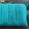 Adult Triangular Pillow Inflatable Cushion Sofa E Women Love Position Furniture Couples Wedge Gift Air Magic/ Love position Pillow. 
