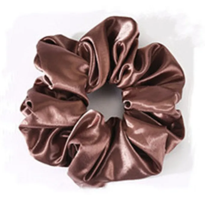 Ladies%20hair%20band%20&%20Scrunchy%20Hair%20Tie%20Band%20Elastic%20Satin%20Silk%20Scrunchies%20Hair%20Ties%20For%20Women%20hair%20decoration.%20-%20Image%202