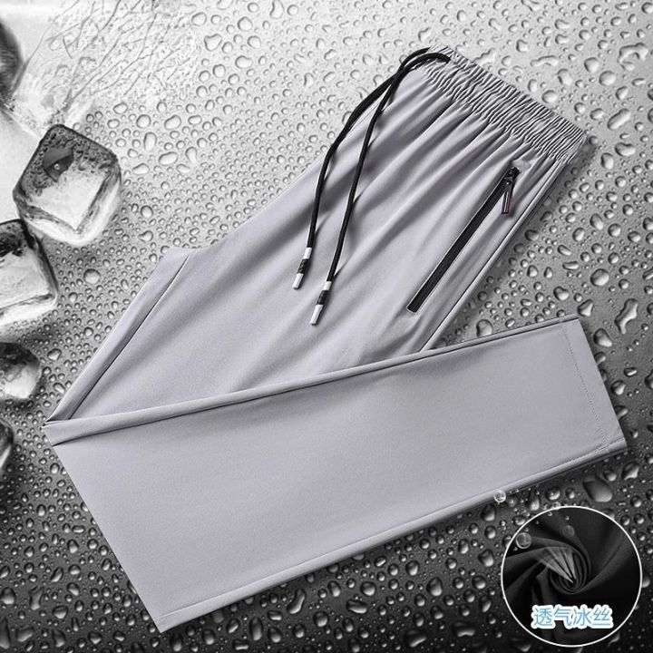 2023%20New%20Summer%20Cargo%20Sweatpants%20Outdoors%20Men%20Sportswear%20Black%20Grey%20Joggers%20Casual%20Cotton%20Track%20Pants%20Size%206XL%207XL%208XL%20-%20Image%202
