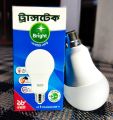 Transtec Smart LED Backup Bulb 18 Watt B22 Bridge (1 year Warrenty) Light Collection. 