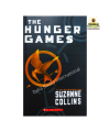 The Hunger Games By Suzanne Collins. 