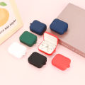 Realme Buds Air 7 Only cover Premium Artificial Carrying cover Shockproof Earbuds Cover Box For Buds Soft Silicone Bluetooth Headphone Cover. 