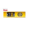 PENTEL REFILL LEAD AIN STEIN 0.5MM-4B  40 LEADS C275-4BO. 