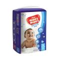 Happy Nappy S Size (42Pcs) Pant Style Baby Diapers For 4-8KG. 
