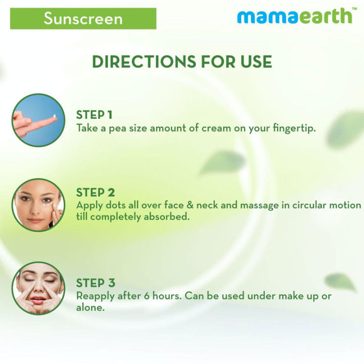 Mamaearth%20Ultra%20Light%20Sunscreen%20%20with%20Carrot%20Seed%20&%20Turmeric%20%7C%20SPF%2050%20PA%20++++%20%7C%20UVA%20&%20UVB%20Protection%20-%2080g%20-%20Image%204