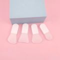 Portable Travel Face Mask Applicator Kit with Travel Case - Elegant Skin Care Tool for Sensitive Skin. 