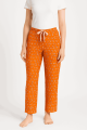 Women's Pajama Pants - Casual Soft Cotton Pants - Female Striped Loose Sleepwear - Night Dress - Comfortable and Trendy Night Wear. ✨মেয়েদের রাতে পরে ঘুমানোর জন্য সুতি কাপড়ের লুসফিট আরামদায়ক পাজামা ..