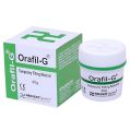 Orafil G Dental Temporary Flilling Matarial.