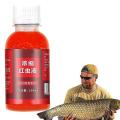 Rokomari Ponner Hat Fish Attractant - Concentrated Red Worm Liquid Bait - Improve Your Fishing Results With This Powerful Attractant.