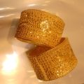 Traditional Bridal Gold Plated Chur/ Bracelet/ Bangles For Women, Bangles For Mom, Gift For Partner. 