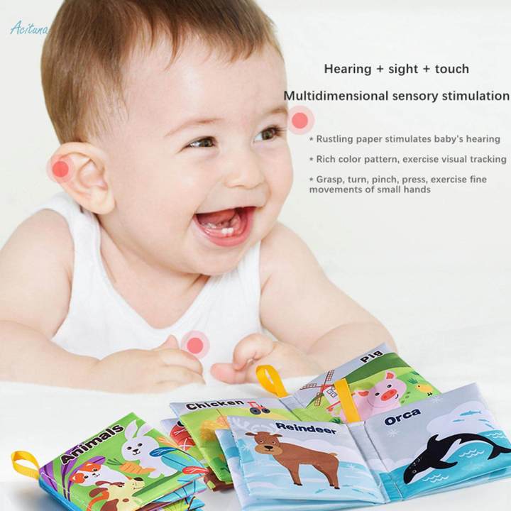 Baby%20Bath%20Cloth%20Book%20Travel%20Toy%20Early%20Education%20and%20for%20Newborn%200-3%20Year%20Old%20-%20Image%206