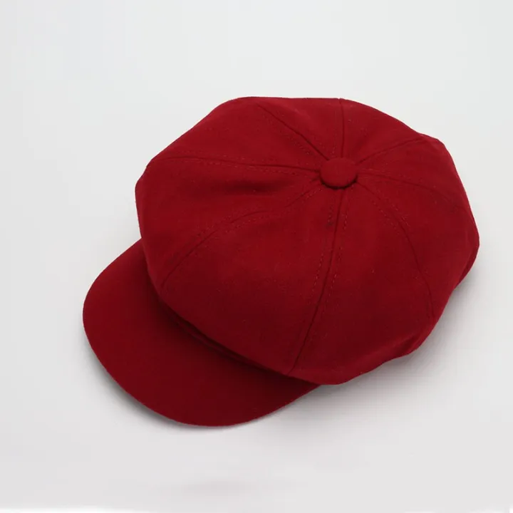Alien%20Autumn%20Winter%20Hats%20for%20Women%20Solid%20Plain%20Octagonal%20Newsboy%20Cap%20Men%20Ladies%20Casual%20Wool%20Winter%20Beret%20Women%20Painter%20-%20Image%205