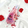 Comfort Imported Fabric Conditioner | Kiss Of Flavour With Rose Fresh  - 2ltr. 