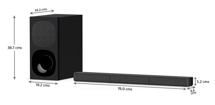 Sony%20HT-S20R%20Dolby%20Digital%20400%20W%20Bluetooth%20Soundbar%20%20(Black,%205.1%20Channel)%20-%20Image%202