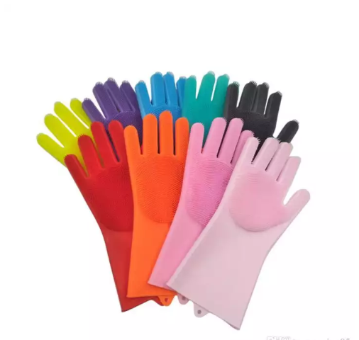 High%20Quality%20Silicone%20Dish%20Washing%20Kitchen%20Hand%20Gloves%20-%20Image%204