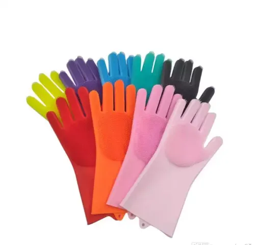 High%20Quality%20Silicone%20Dish%20Washing%20Kitchen%20Hand%20Gloves%20-%20Image%203