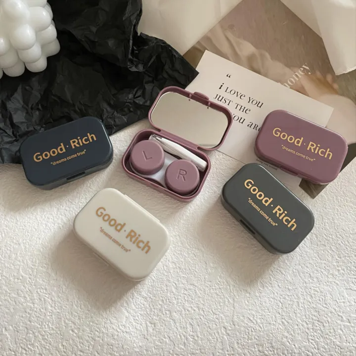 61*42*18mm%20Contact%20Lens%20Case%20Convenient%20Grey/White/Purple/Dark%20Blue%20ABS%20Portable%20Case%20Companion%20Care%20Box%20for%20Travel-Friendly%20Suitable%20For%20Daily%20Use%20Perfect%20For%20Storing%20Contact%20Lenses%20Ideal%20For%20Students%20And%20Office%20Workers%20Promotes%20Proper%20Lens%20Care%20And%20-%20Image%205