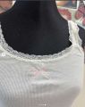 Premium Bow Mini Cami Tank Top for Women. 