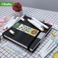 Ohuhu Marker Pads Art Sketchbook Hardcover Notebook Student Art Painting Drawing Watercolor Book Graffiti Sketch School Supplies.